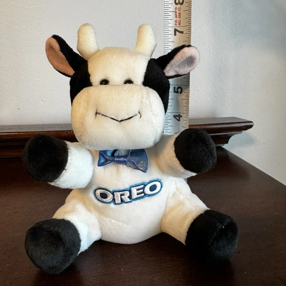 Nabisco OREO 7